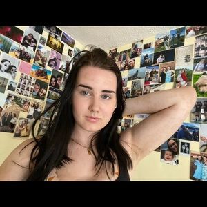 Meet your Posher, Hannah